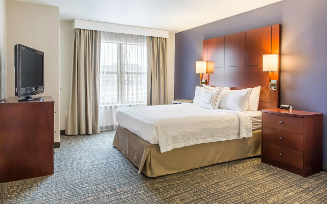 2 Bedrooms Suite