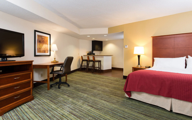 Double Junior Suite