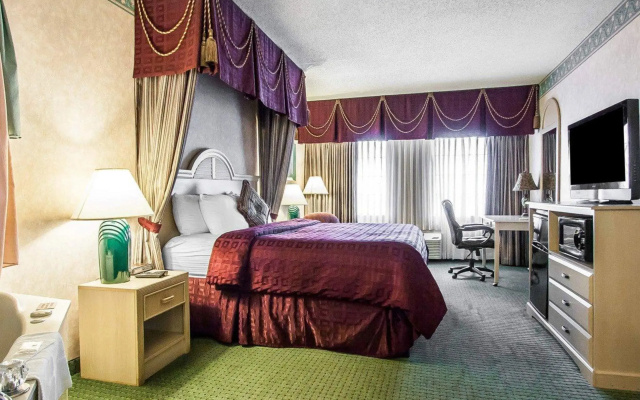 Double Suite