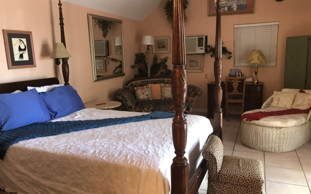 Comfort Cottage
