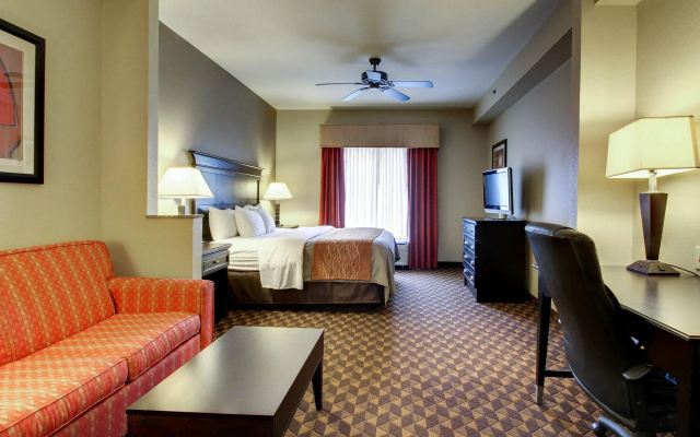 Double Suite