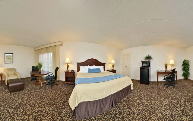 Business Double room