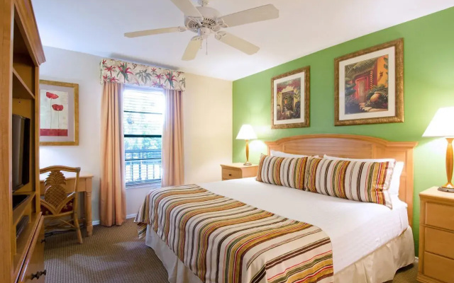 2 Bedrooms Standard room