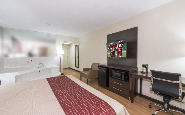 Standard Suite
