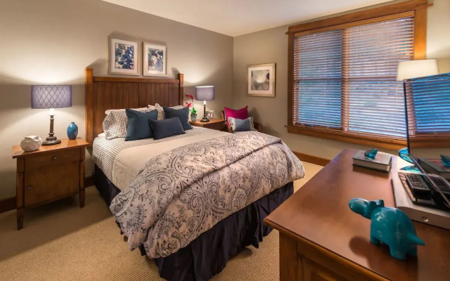 3 Bedrooms Standard room