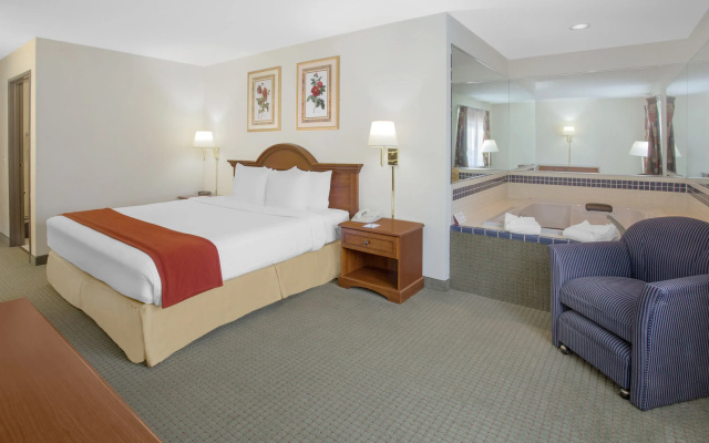 Double Suite