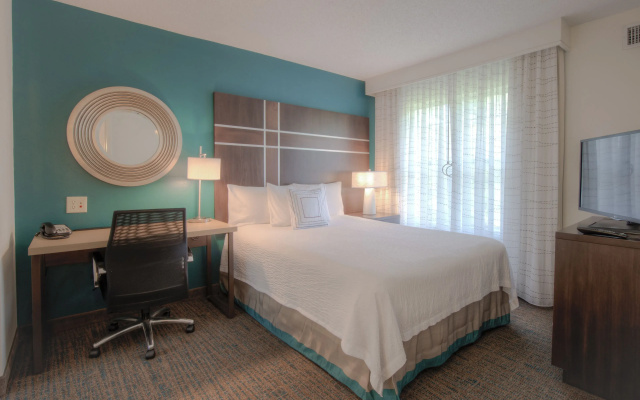 2 Bedrooms Suite