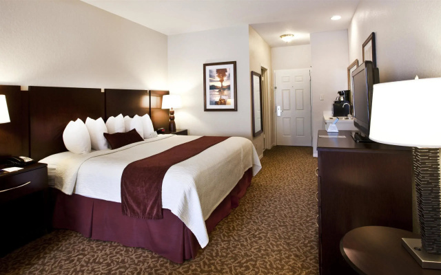 Double Junior Suite
