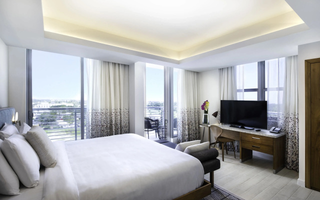 Superior room