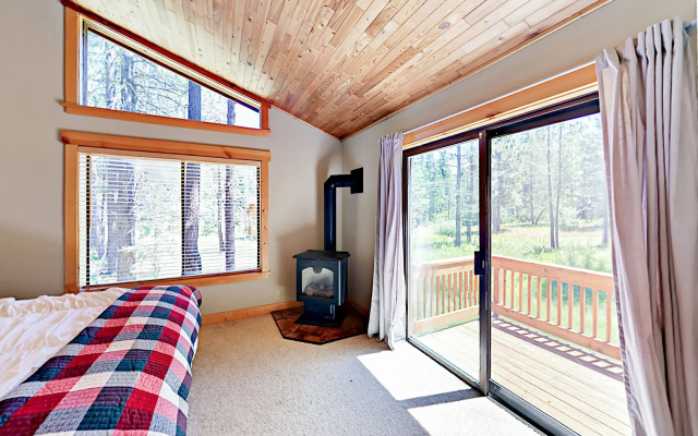 Cottage