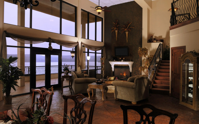 Superior Villa