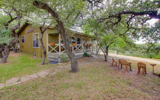 Cottage