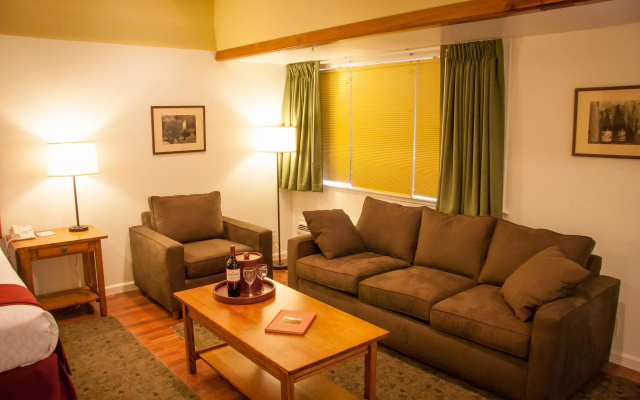 Standard Double Family room