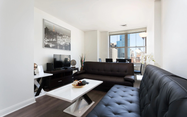 Premier Apartment