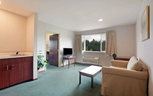 Double Studio Suite