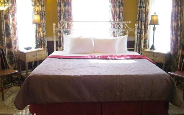Standard Double room with sunrise view