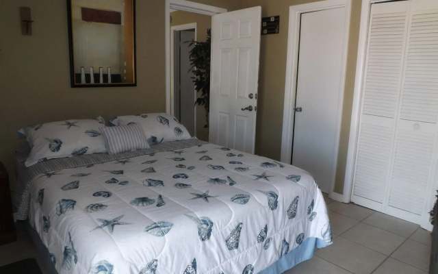 Standard Double Family room