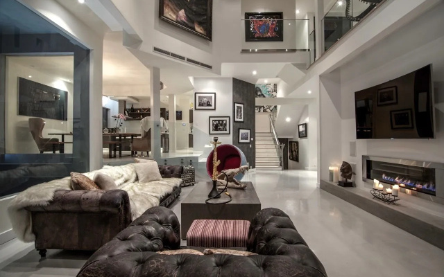 Luxury Cottage
