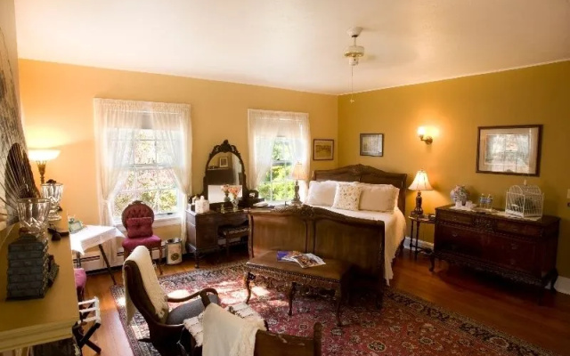 Premier Suite