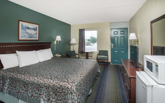 Business room