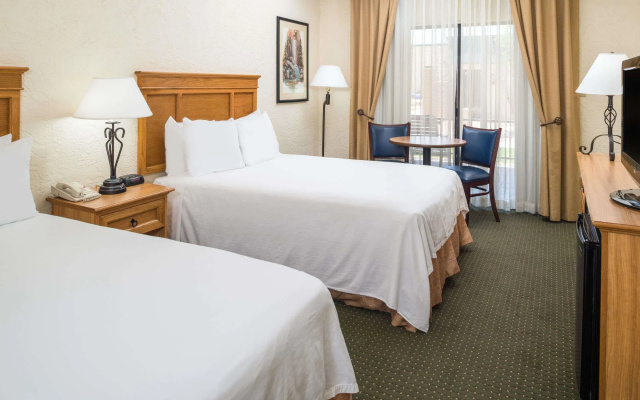 Standard Suite