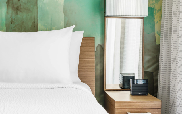 Double room