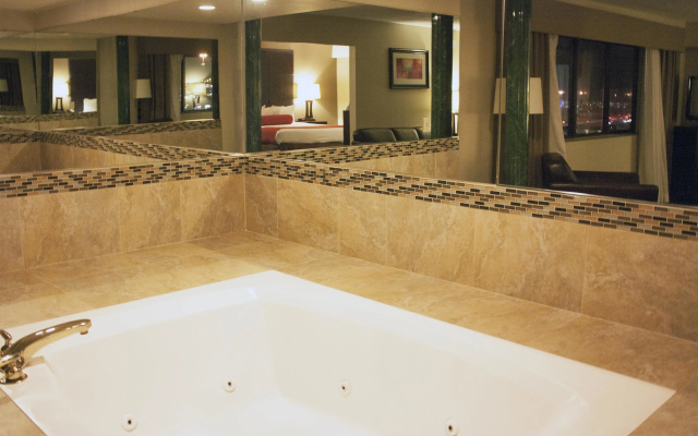 Double Suite