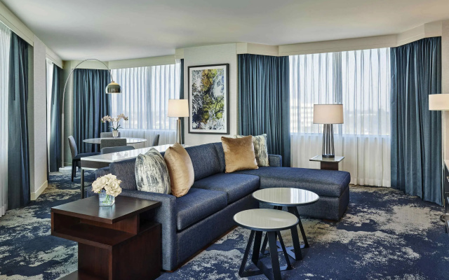Superior Suite