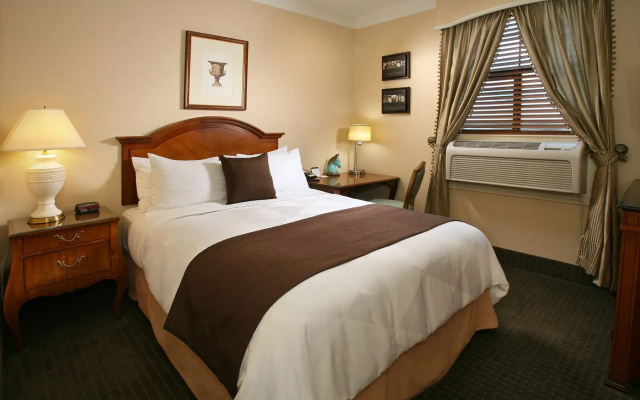 Junior Suite