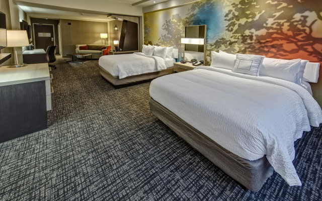 Standard Suite