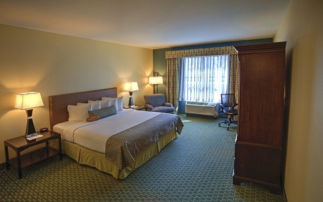 Standard room