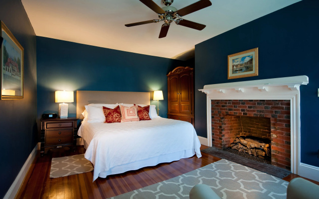 Luxury room
