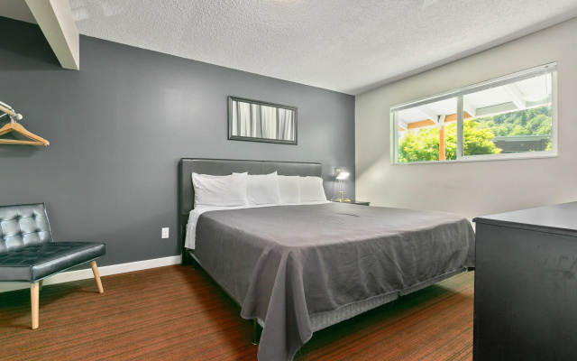 Superior Double Suite