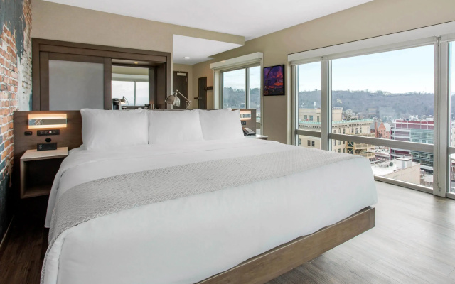 Premium Double room