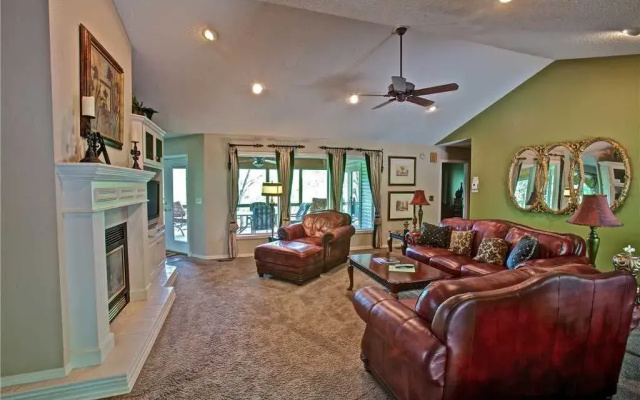 Cottage