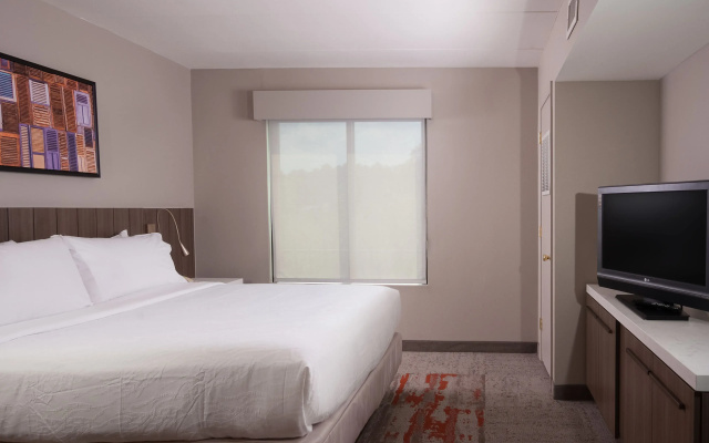 Double Junior Suite