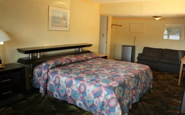 Classic room