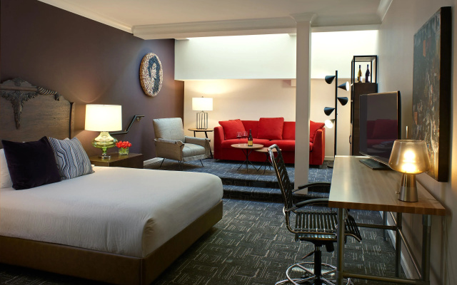 Double Suite