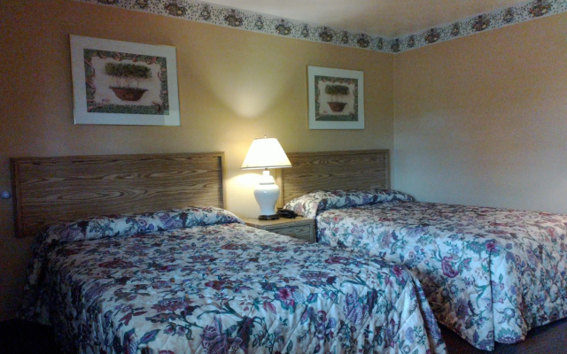 Standard Family room