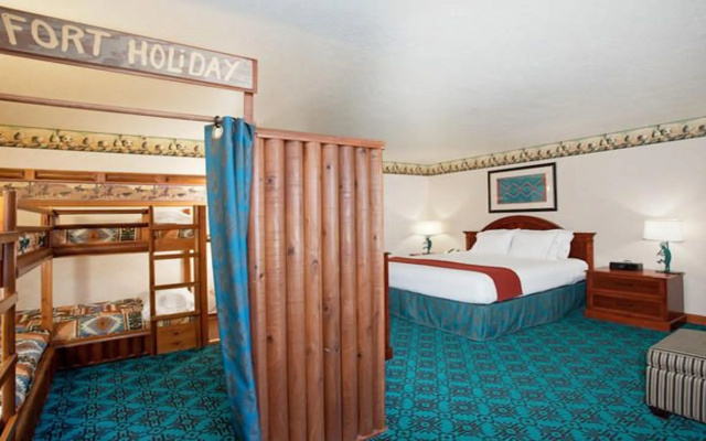 Double Suite