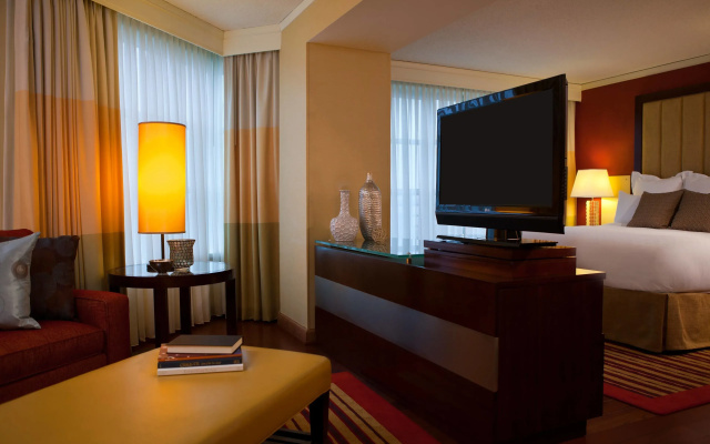 Executive room