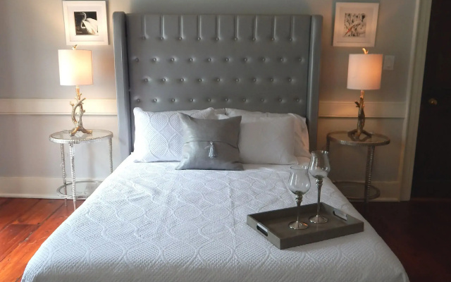 Premium room