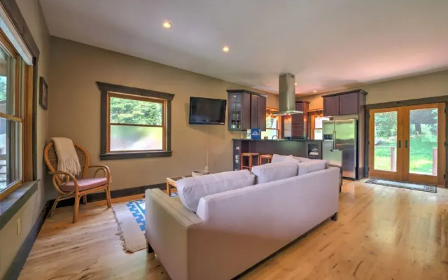 Cottage