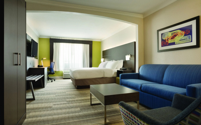 Suite