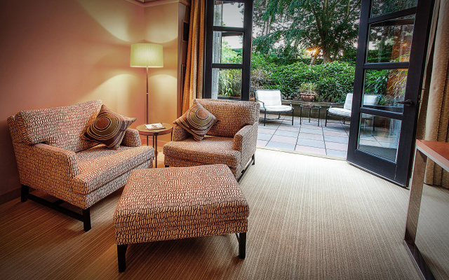 Standard Double Club room