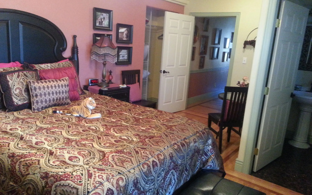 Suite