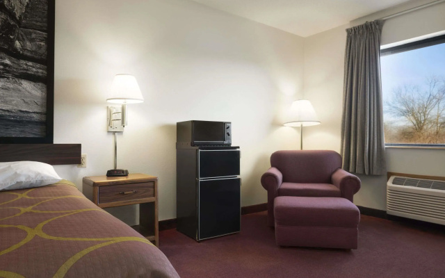 Standard room