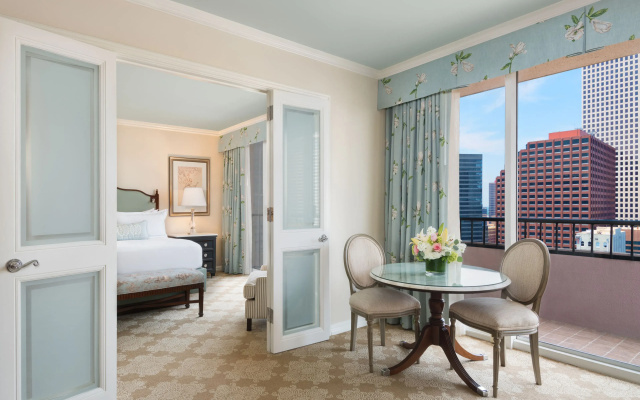 Premium Double Suite