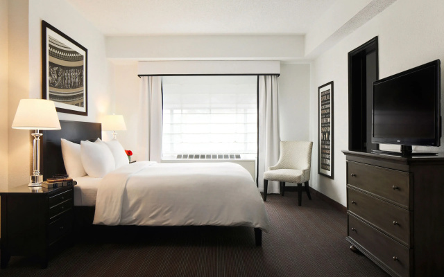 Double Junior Suite