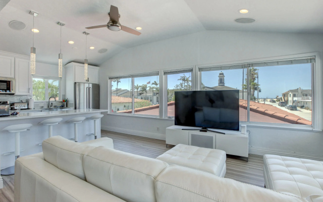 2 Bedrooms Luxury room beachfront